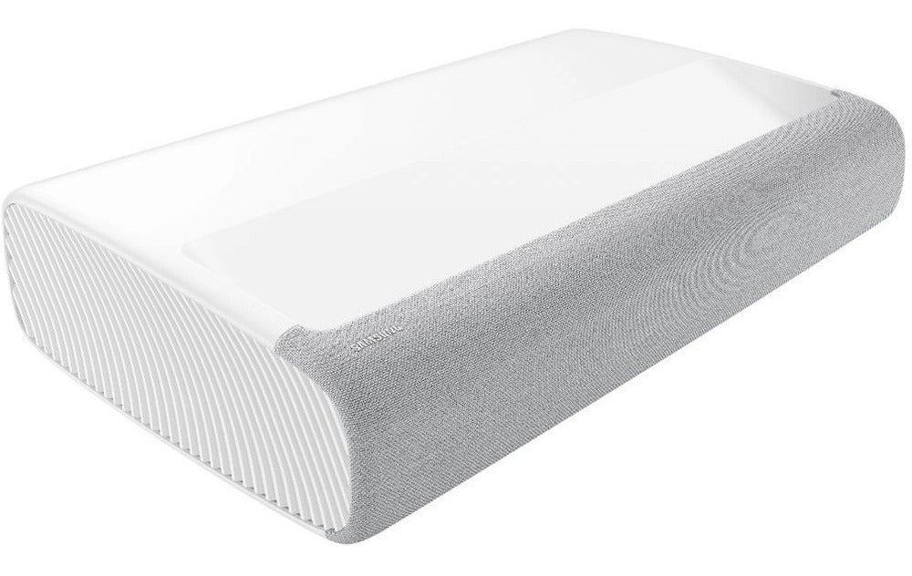 Proyector Samsung Smart 4k The Premiere Lsp7t Láser C Alexa
