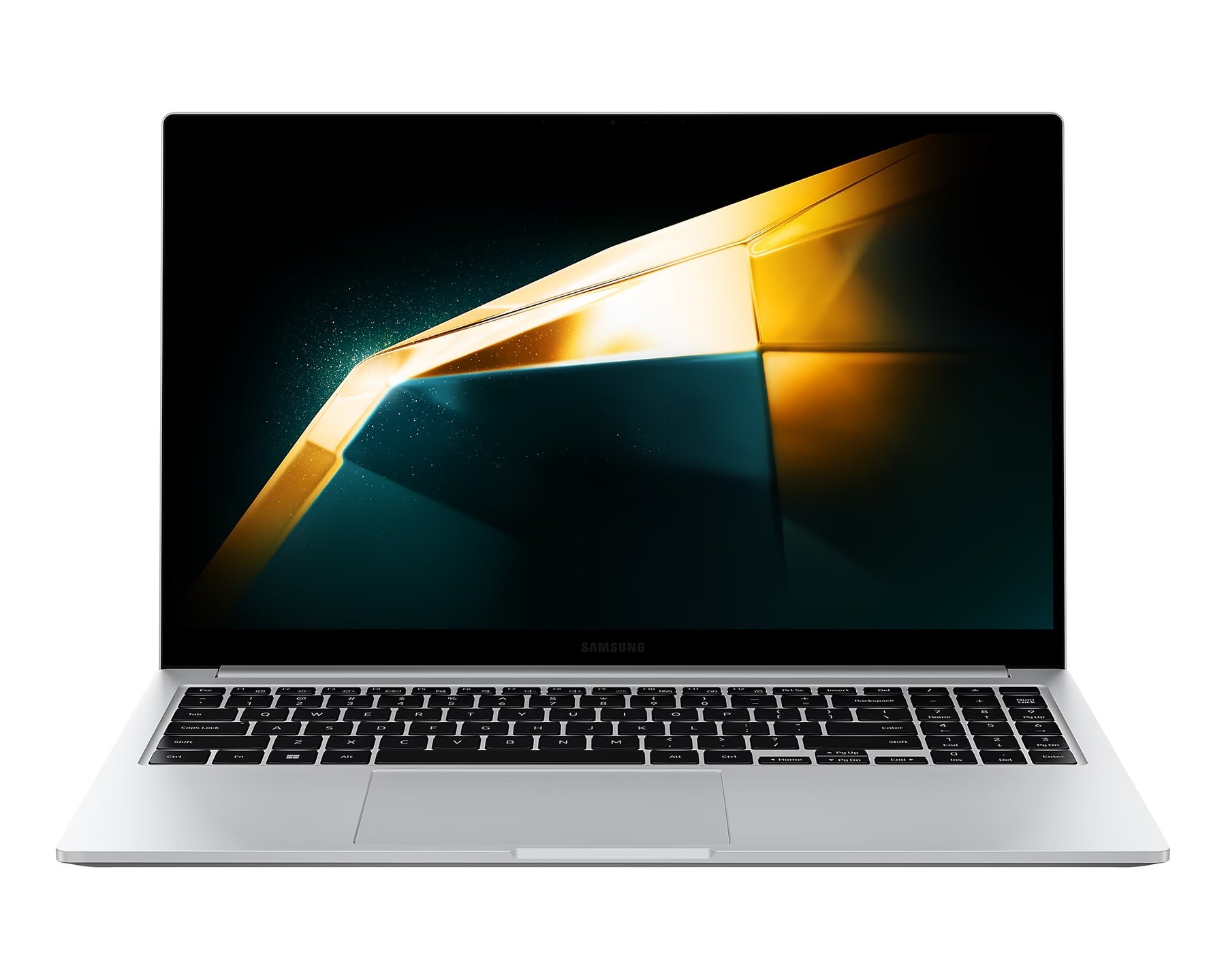 Samsung Galaxy Book4 I5 15.6 512gb 16gb Ram