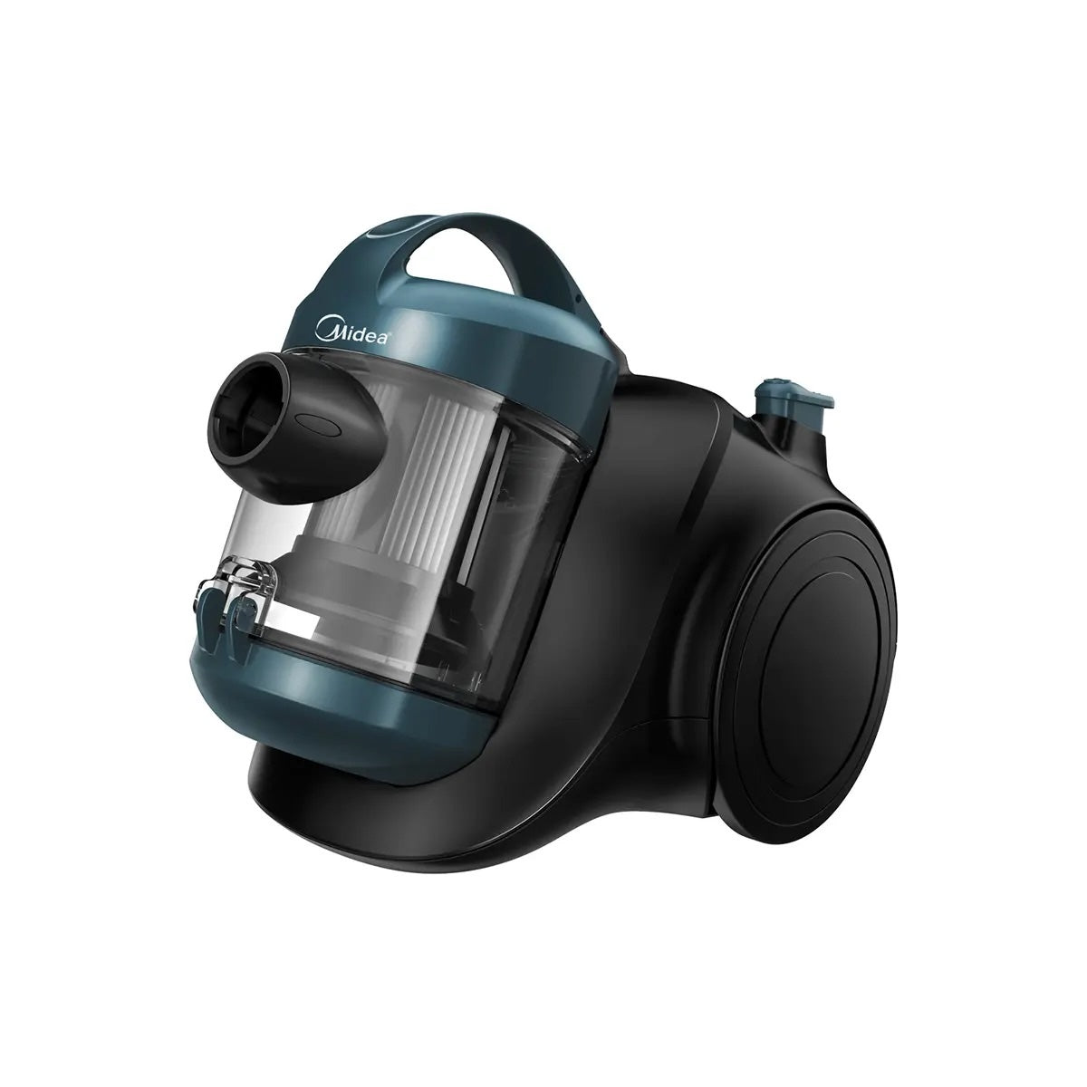 Aspiradora de Arrastre 12K (1,5 L, 1000 W)