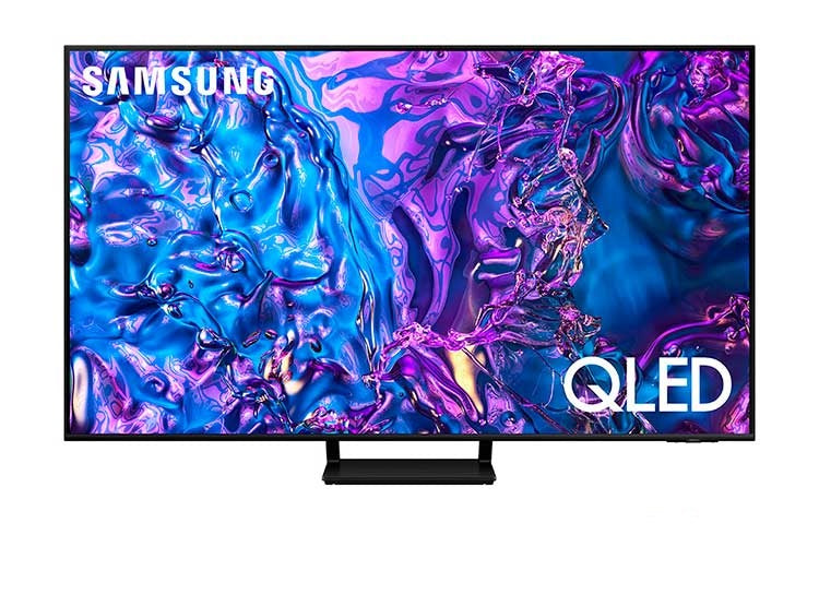 Smart TV Samsung QLED 55" Q70 Series - Caja Reciclada