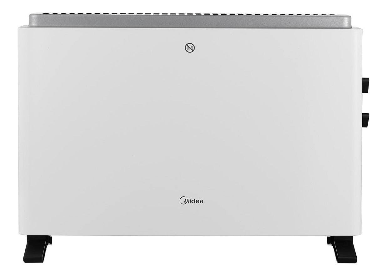 Convector Eléctrico Midea Ndk20-21a