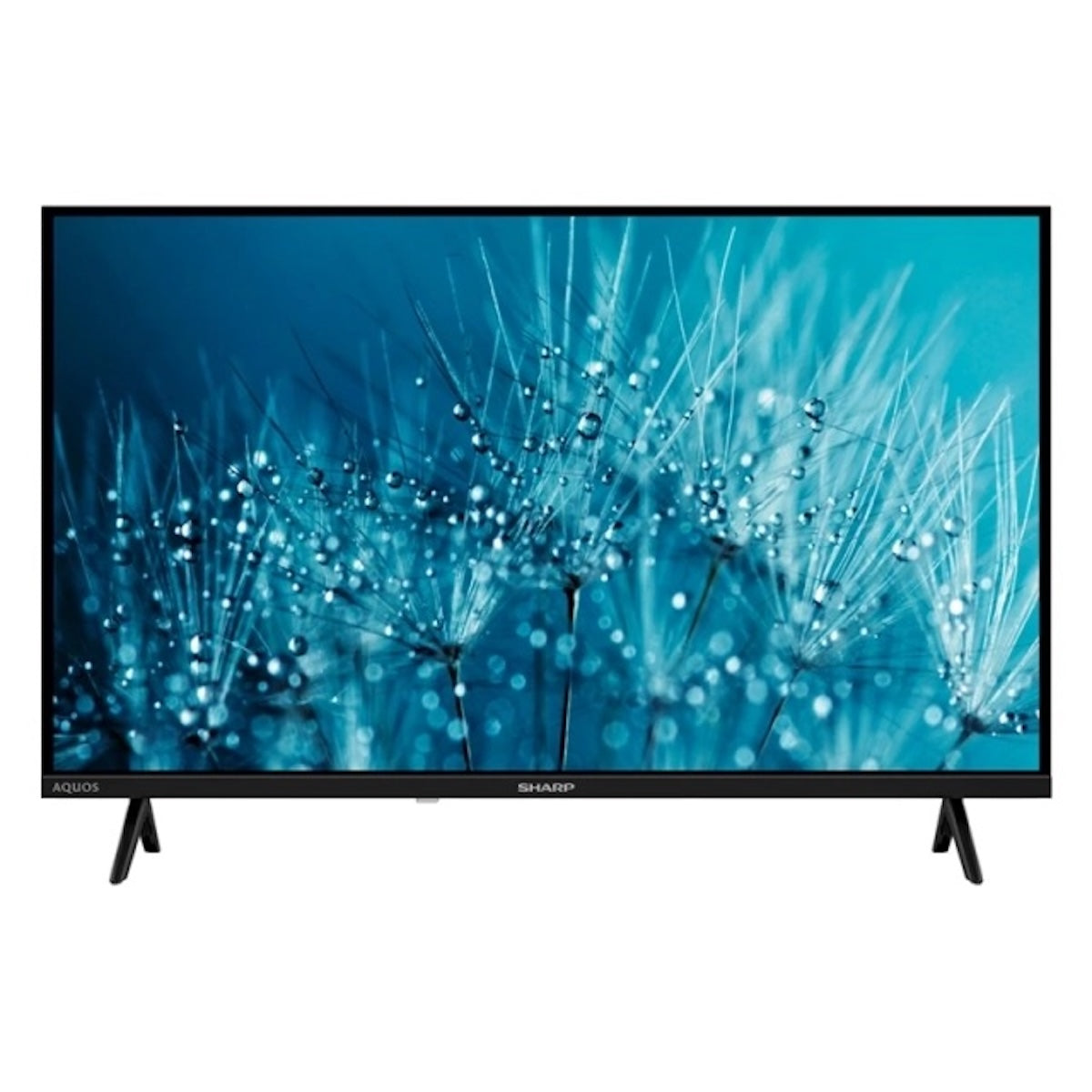 Smart TV Sharp 2T-C32HF2265L 32" HD Google TV