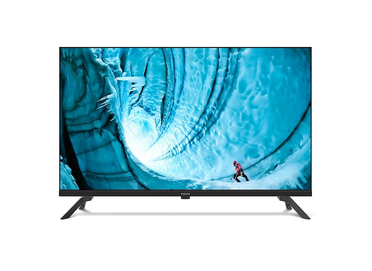 Smart Tv Philips Led Hd 32” 32phd6909-43