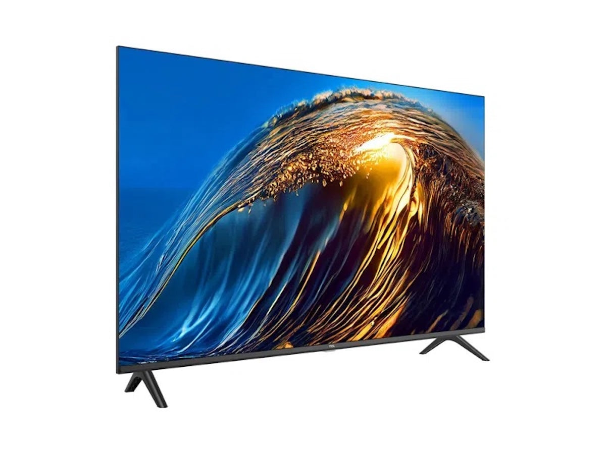 Smart TV TCL 40” Full HD Android TV con HDR - Open Box