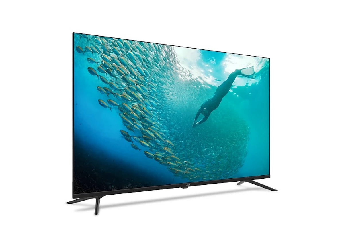 Smart TV 50" LED 4K UHD 50PUD7019-43 Philips