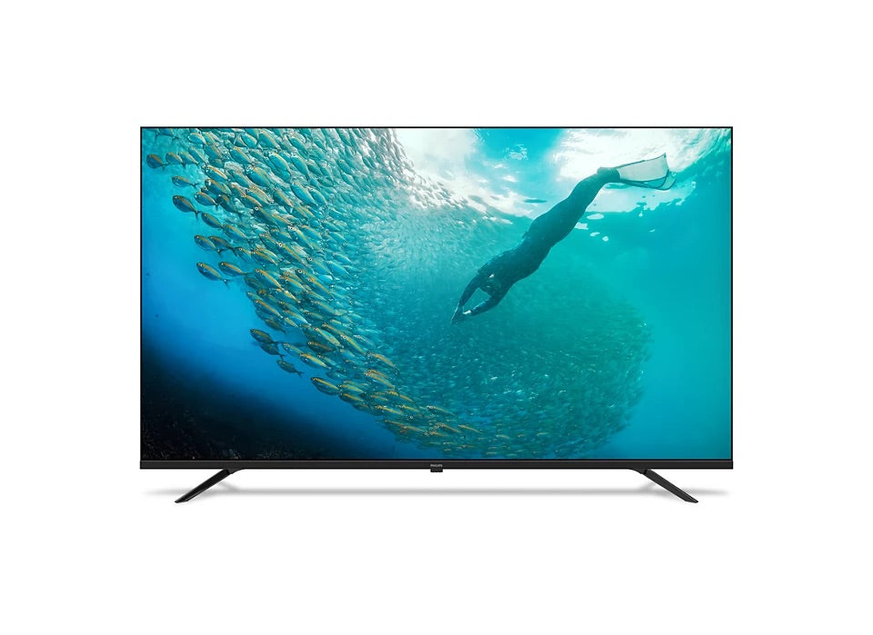 Led Smart Tv 4k 55pud7019-43