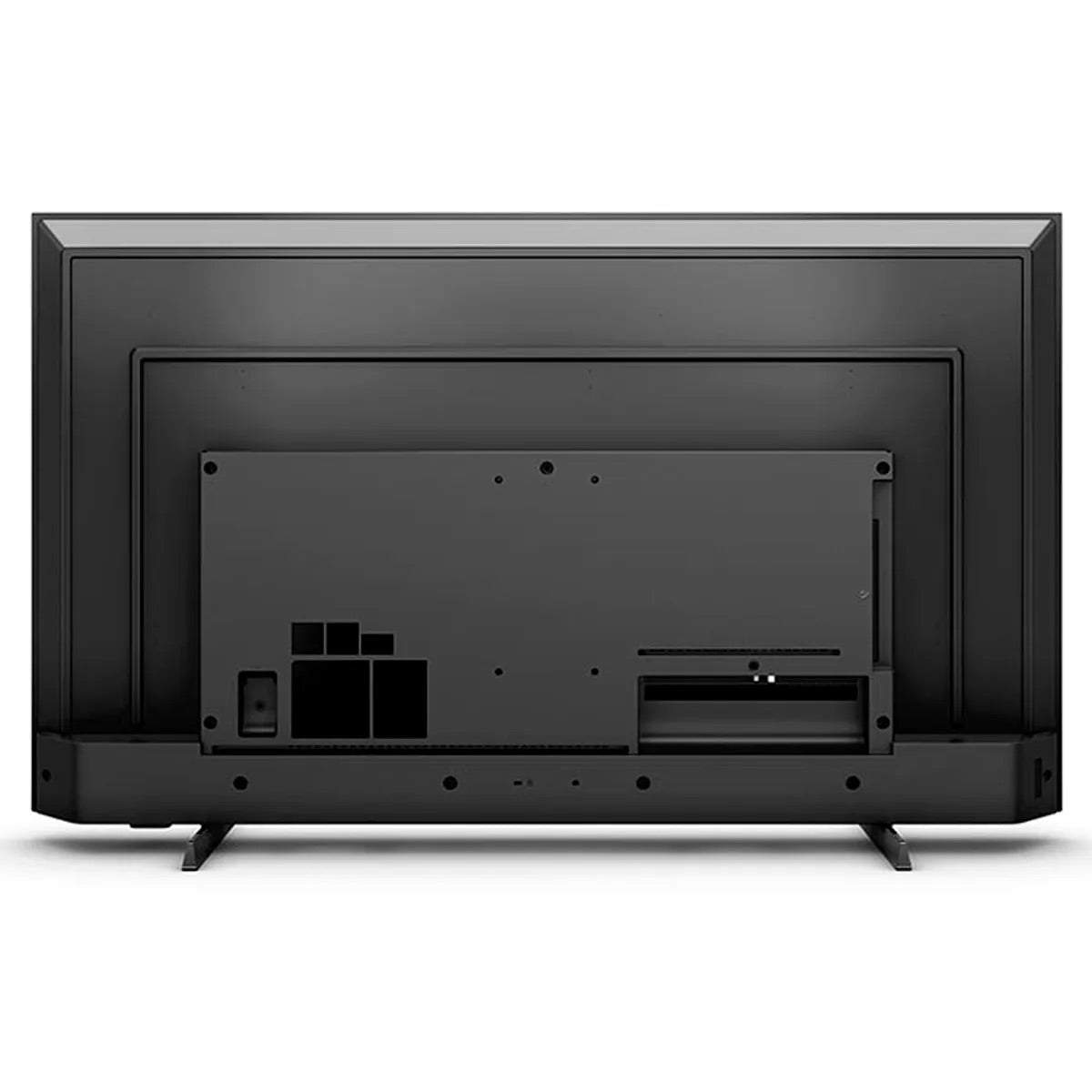 Smart Tv Philips Led Uhd 4k 55" 55pud7406-43