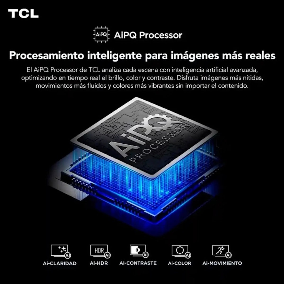 Smart TV TCL 55V6C 55" LED 4K Ultra HD