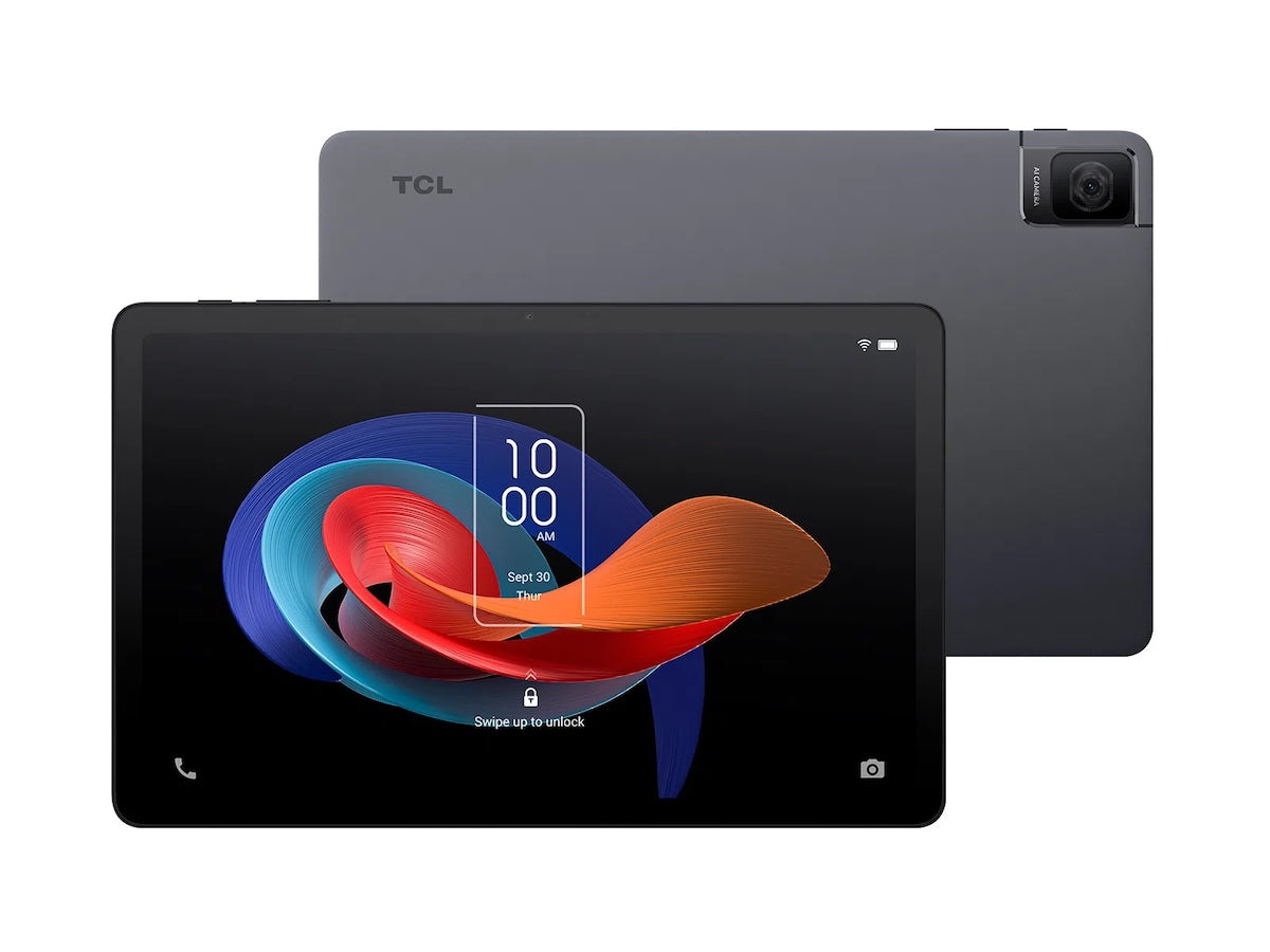 Tablet TCL TAB 10 Gen2 128GB + 4GB RAM - Open Box