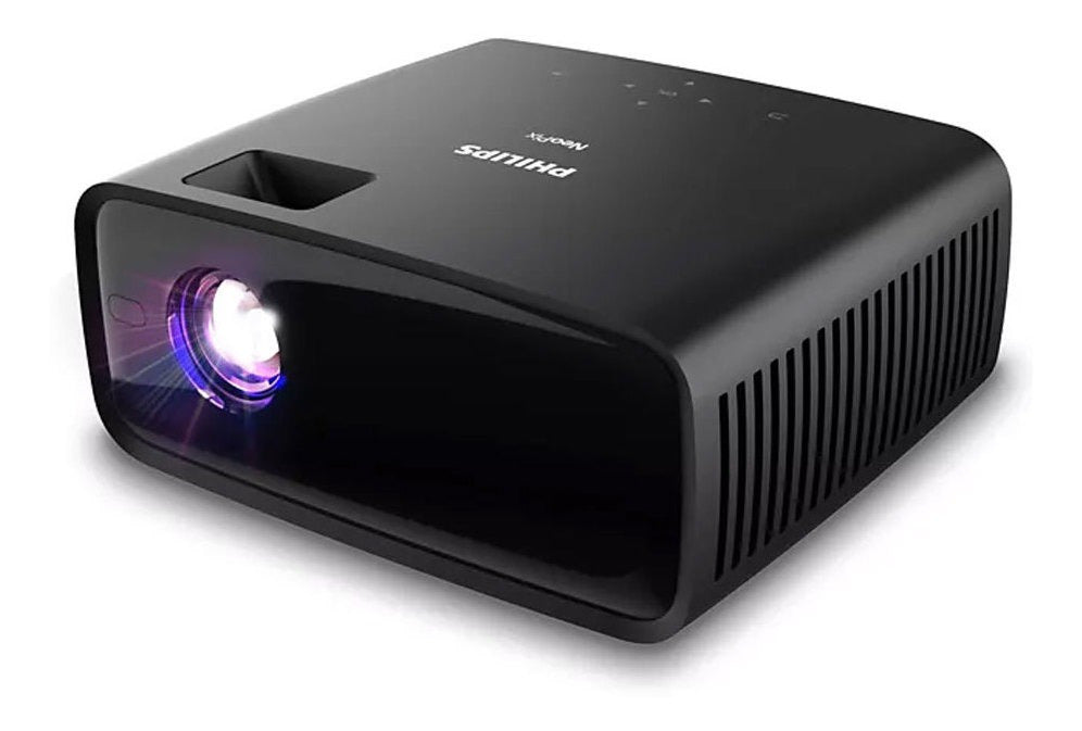 Proyector Philips Neopix 120 Hd 720p 100 - Open Box