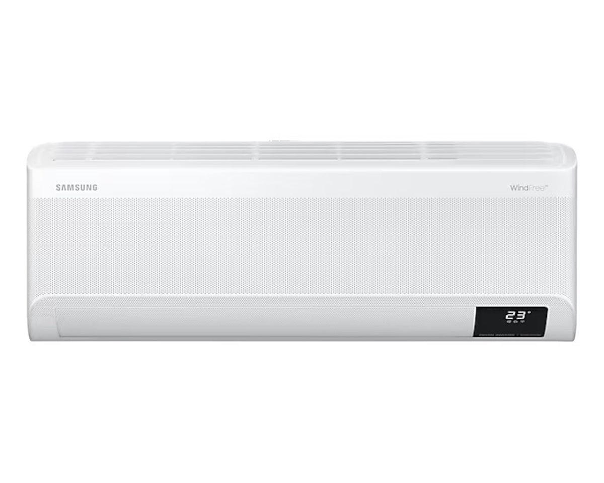 Aire Acondicionado Samsung Split Inverter Wi-Fi 9000 BTU - Open Box