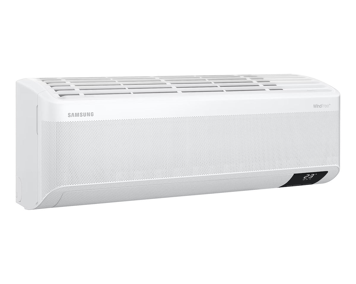 Aire Acondicionado Samsung Split Inverter Wi-Fi 9000 BTU - Open Box