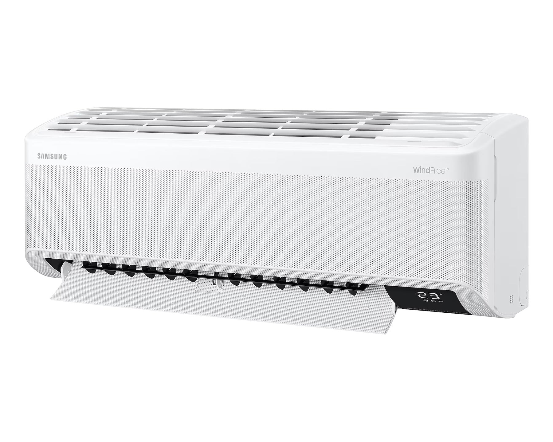 Aire Acondicionado Samsung Inverter Wi-Fi F/C 12000 BTU - Caja Reciclada