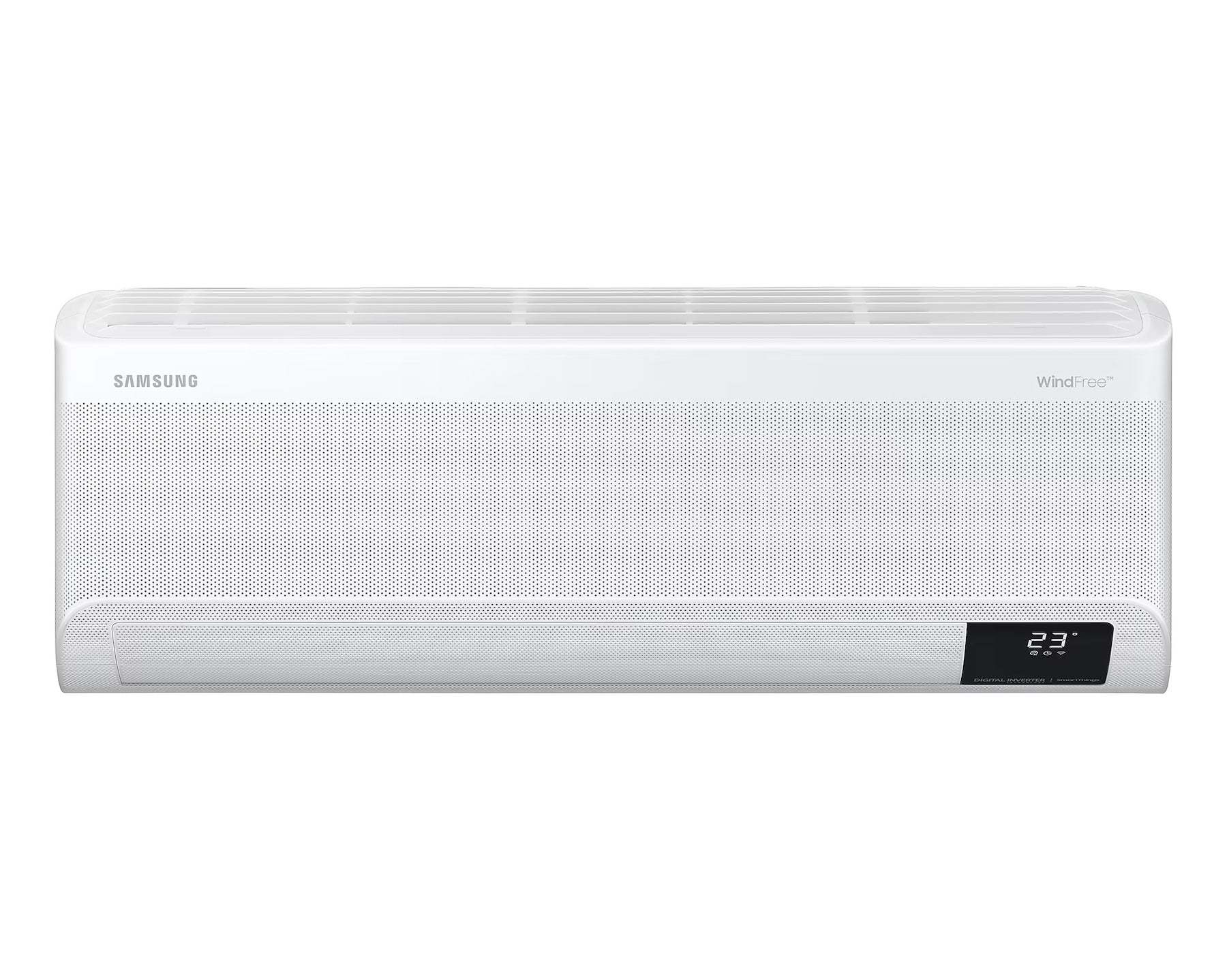 Aire Acondicionado Samsung Inverter Wi-Fi F/C 12000 BTU - Caja Reciclada