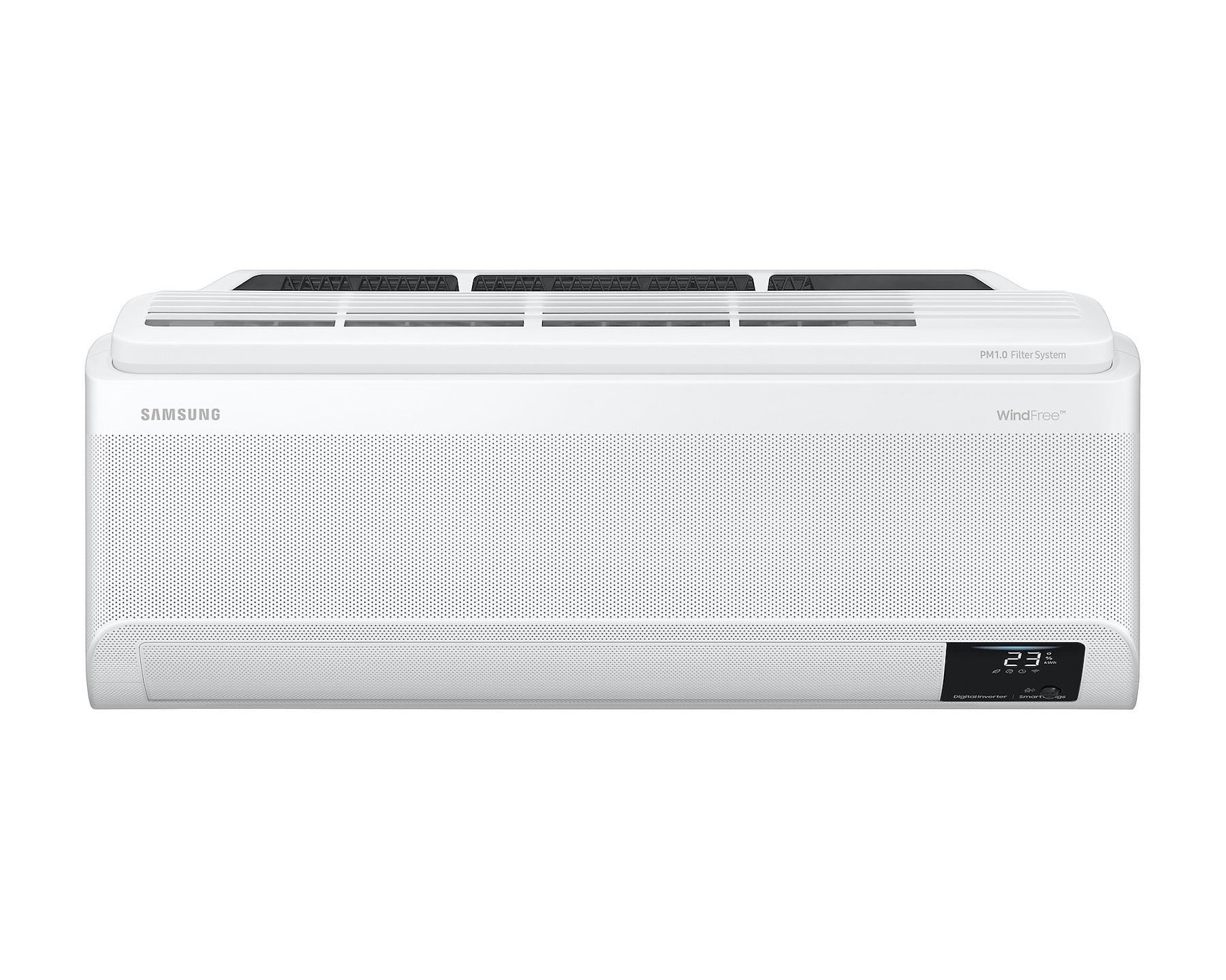 Aire Acondicionado Samsung Split Inverter 12000 BTU