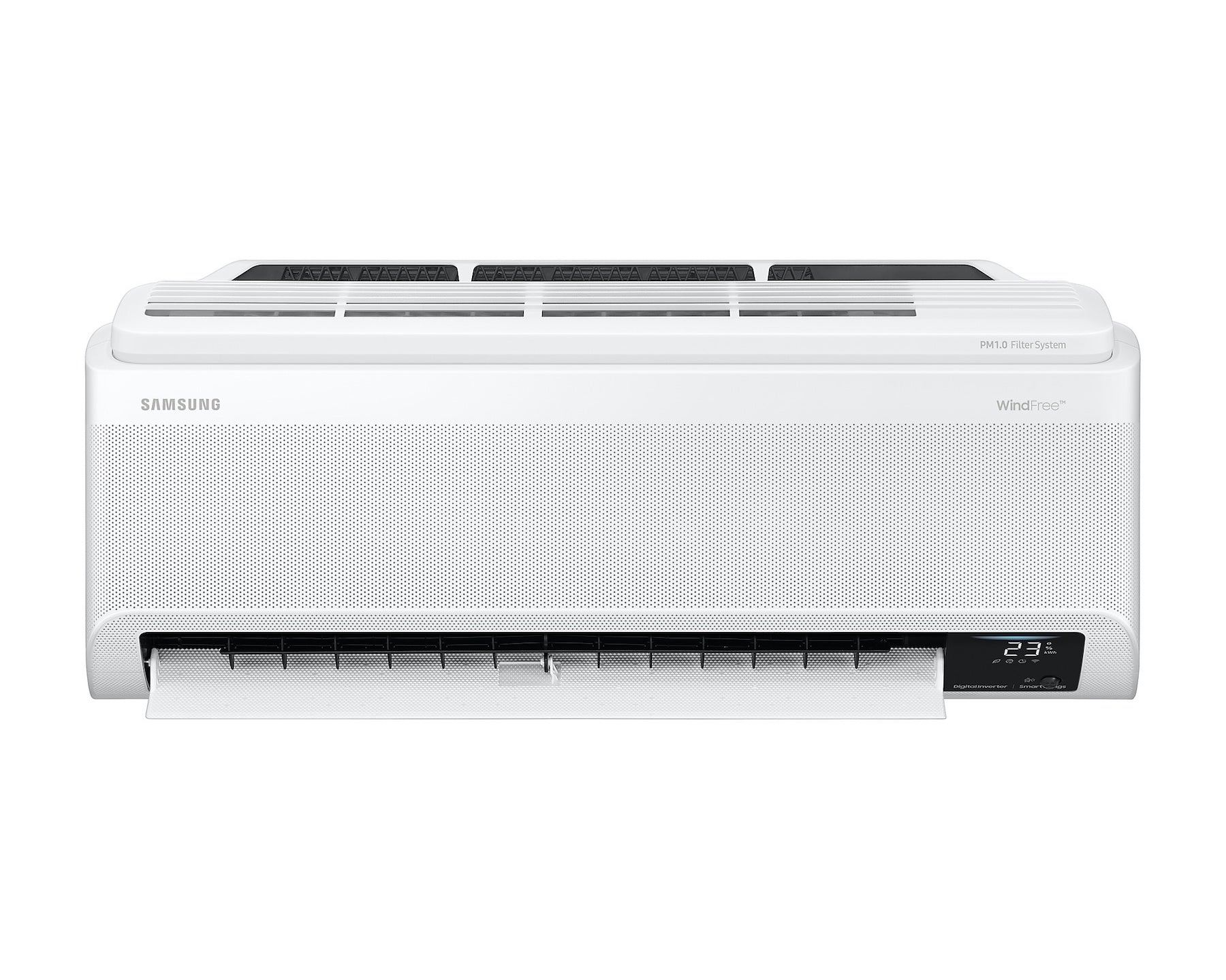 Aire Acondicionado Samsung Split Inverter 12000 BTU