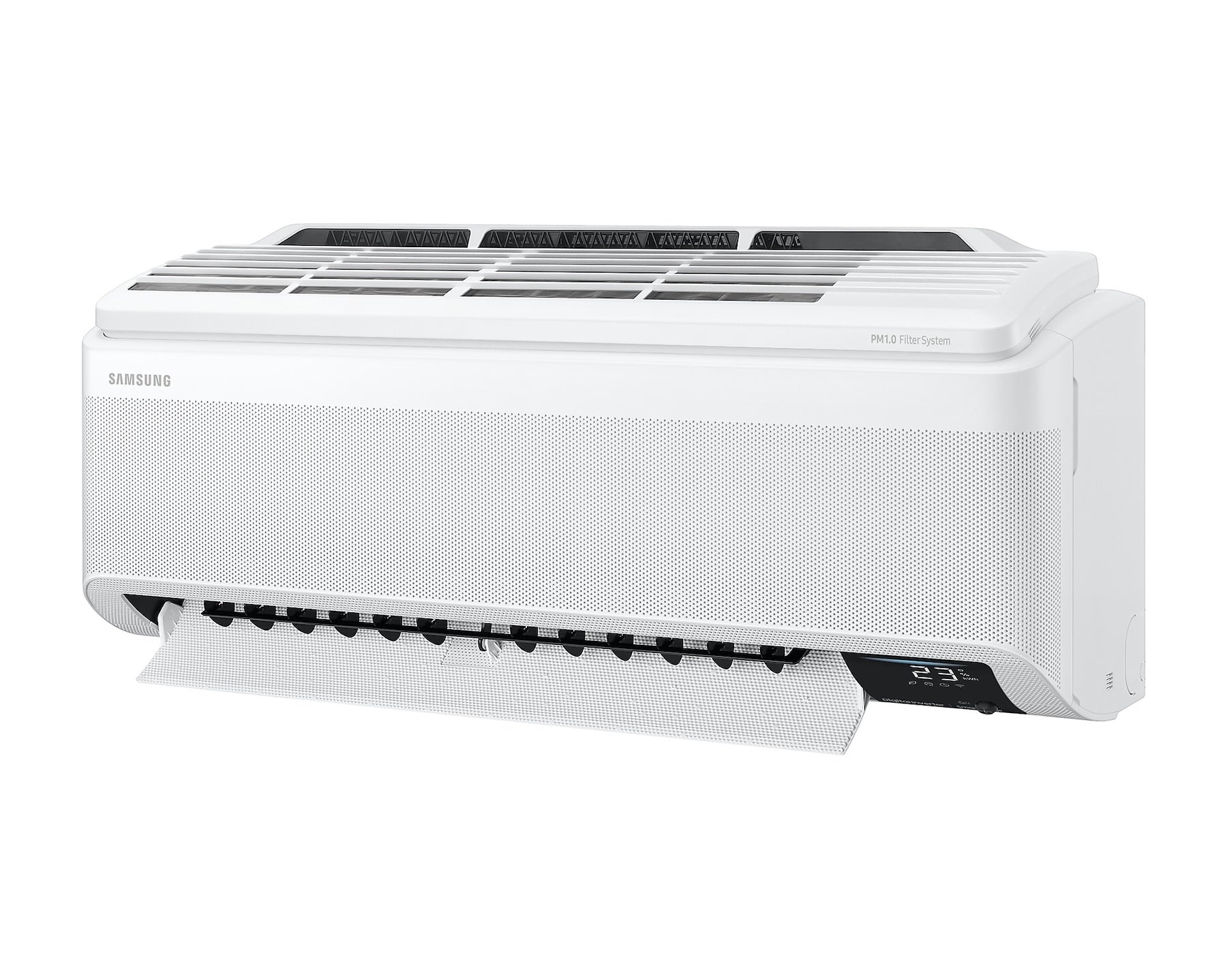 Aire Acondicionado Samsung Split Inverter 12000 BTU