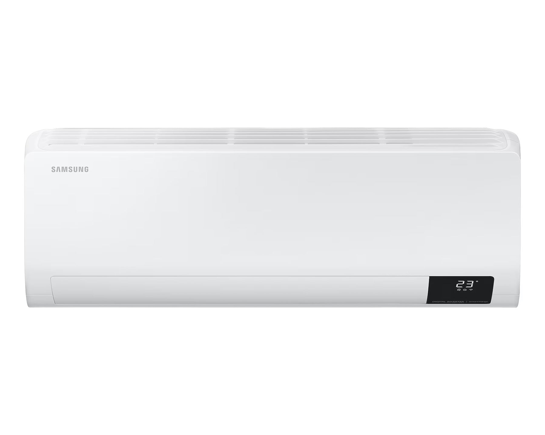 Aire Acondicionado Samsung Inverter Wi-Fi 12.000 BTU