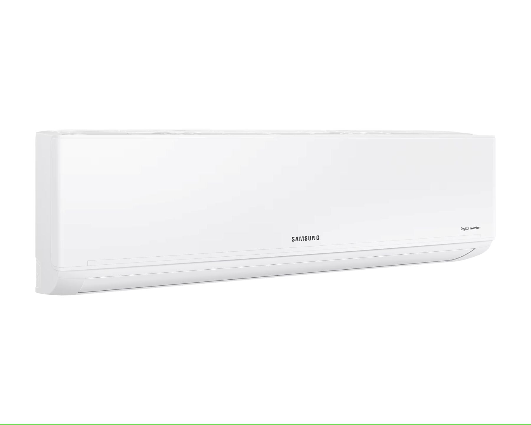 Aire Acondicionado Samsung Split Invert 18,000BTU - Caja Reciclada