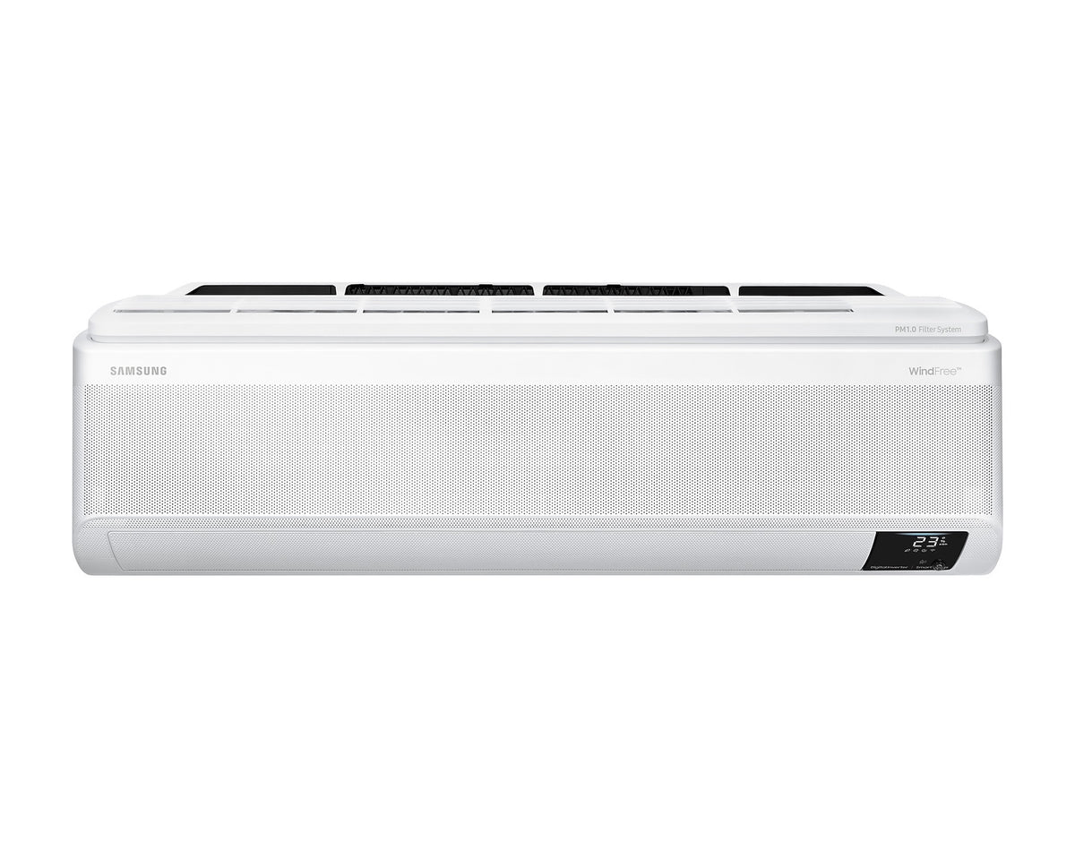 Aire Acondicionado Samsung Split Wind-Free Inv F/C 18000BTU - Open Box