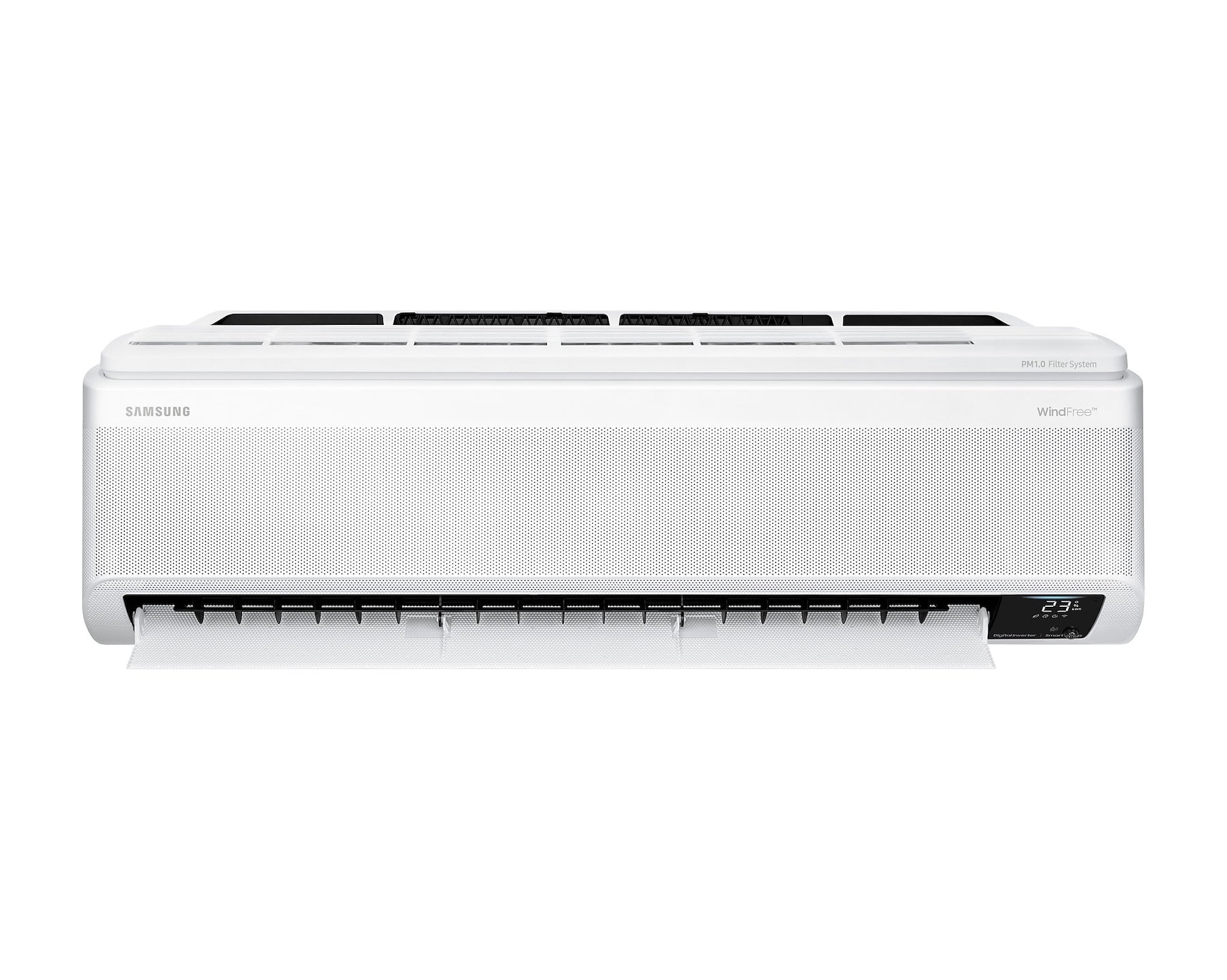 Aire Acondicionado Samsung Split Wind-Free Inv F/C 18000BTU