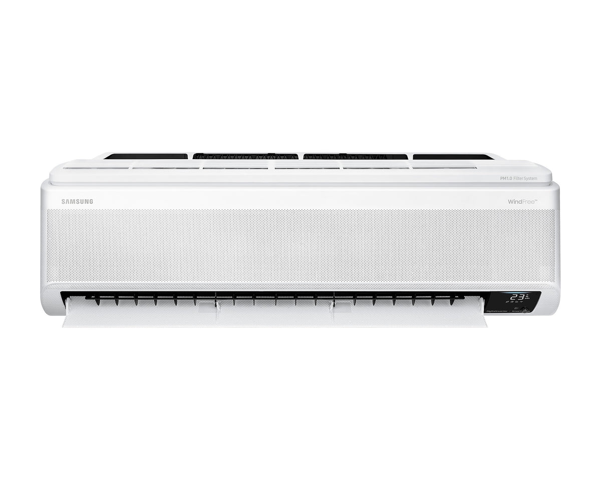 Aire Acondicionado Samsung Split Wind-Free Inv F/C 18000BTU - Open Box