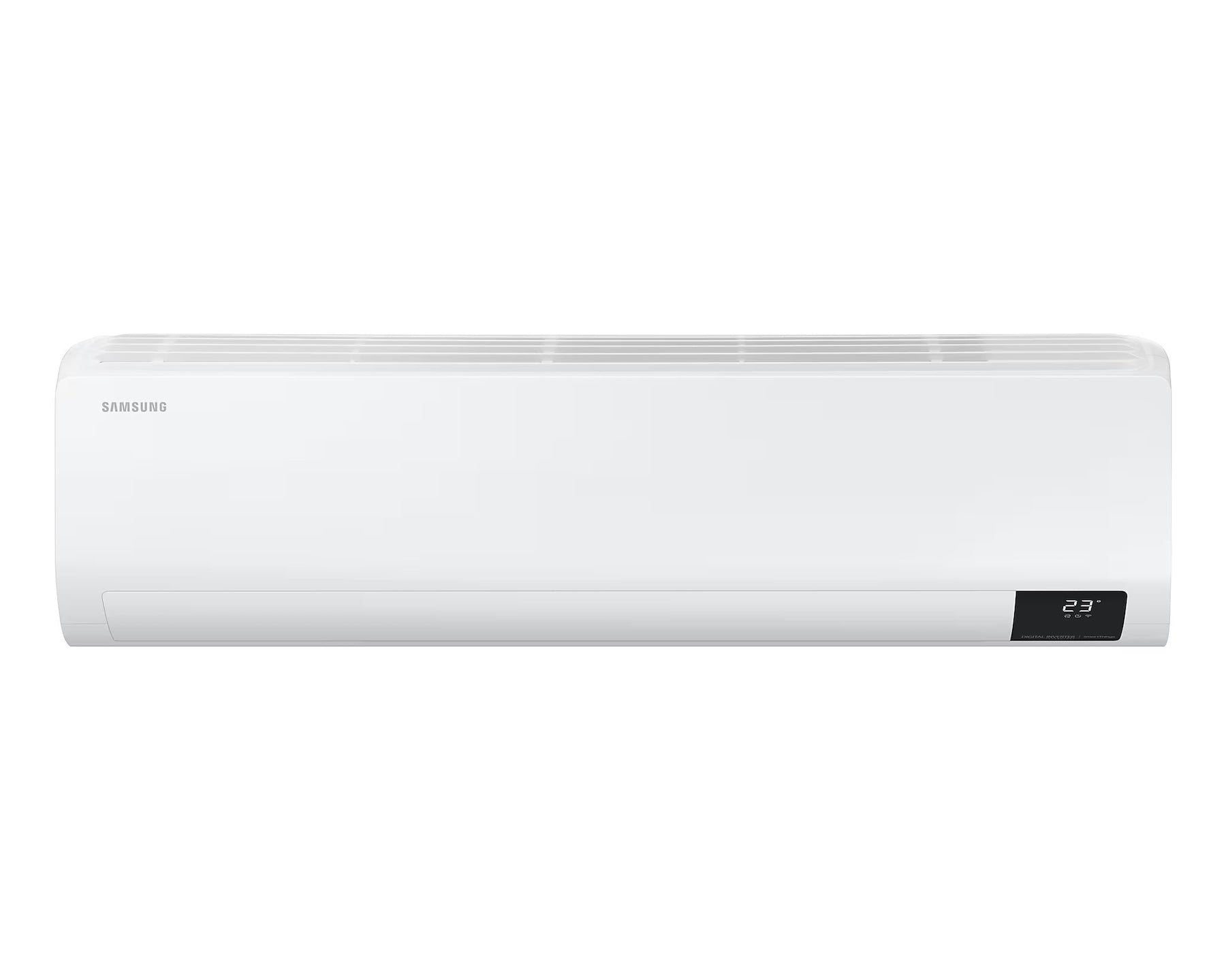 Aire Acondicionado Samsung Inverter Wi-Fi F/C 18000 BTU