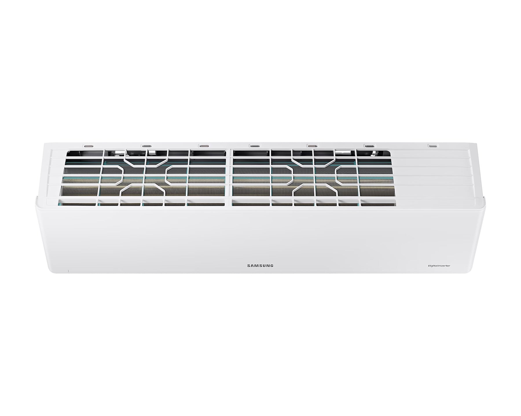 Aire Acondicionado Samsung Split Inverter F/C 24000 BTU