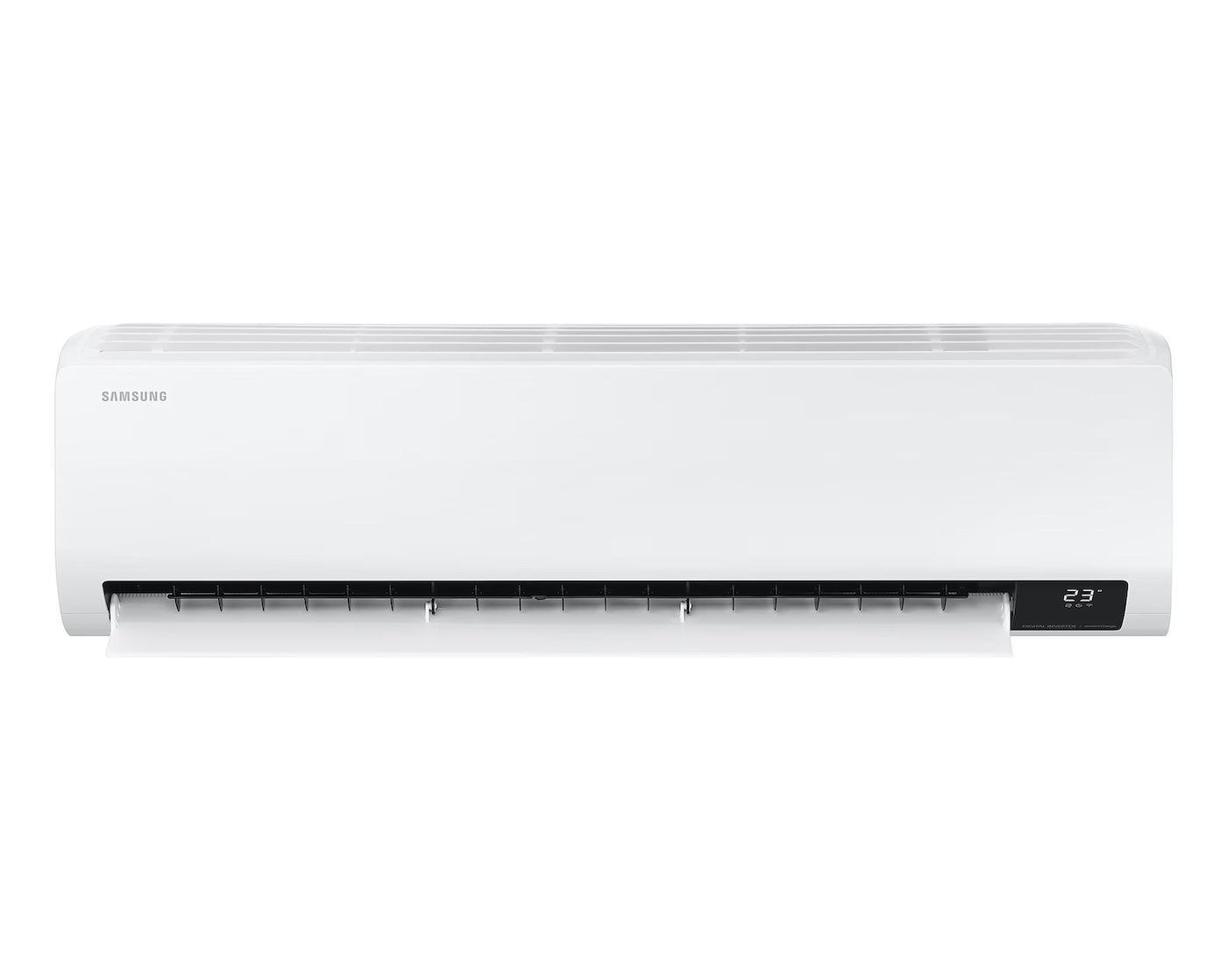 Aire Acondicionado Samsung Inverter Wi-Fi F/C 24000 BTU
