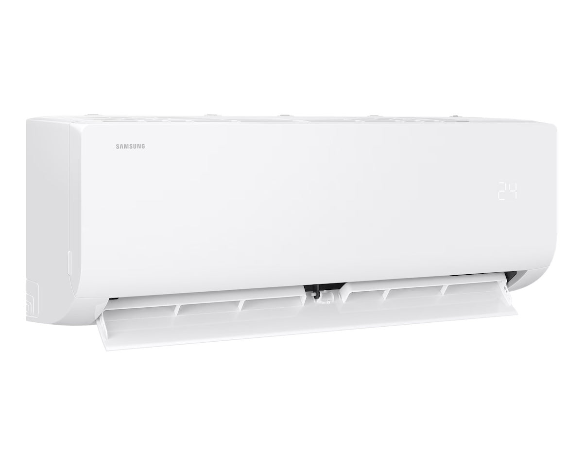 Aire Acondicionado Split, Inverter, Frio Calor 12.000 BTU - Caja Reciclada