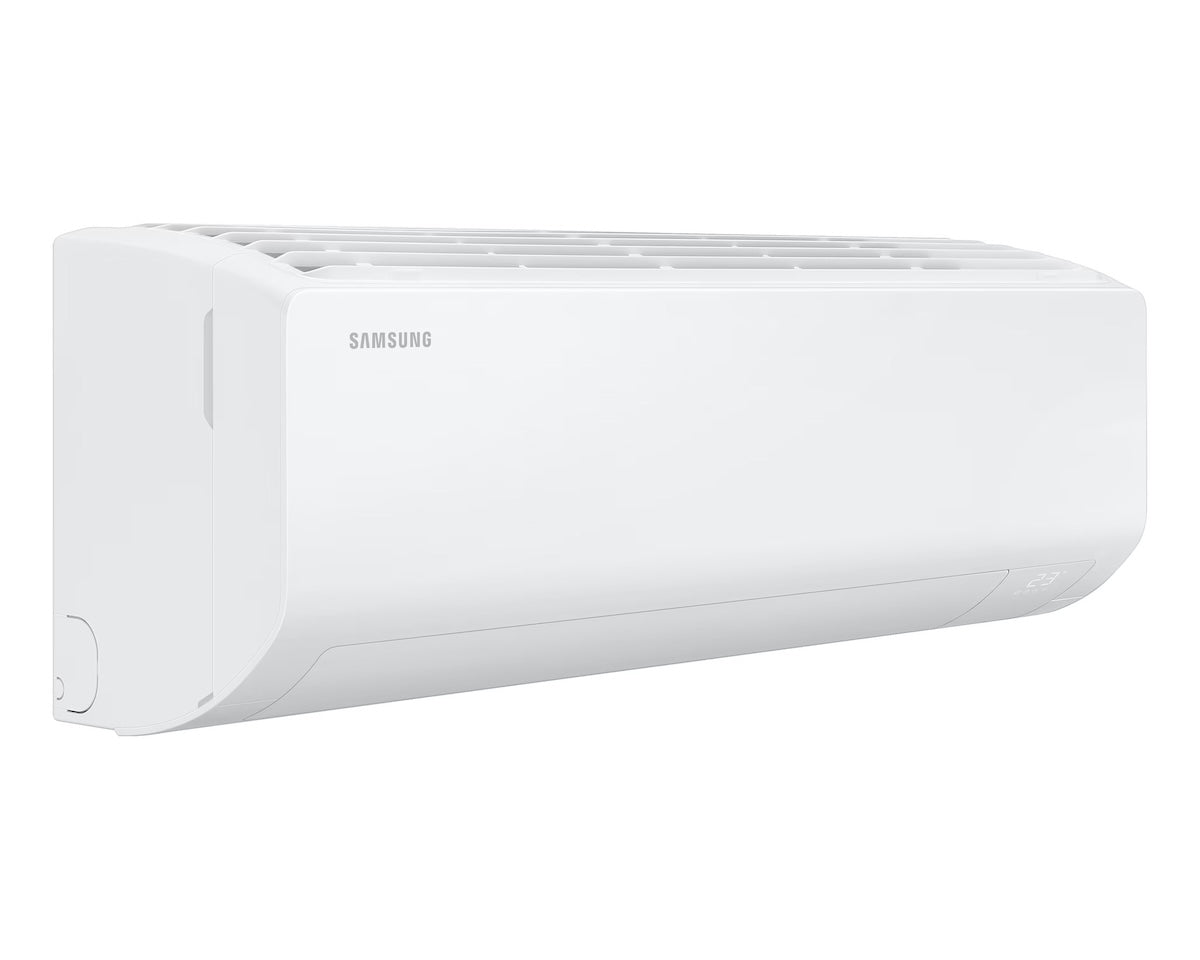 Aire acondicionado Samsung AR50F09C1FH-ZS 9.000 BTU - Caja Reciclada