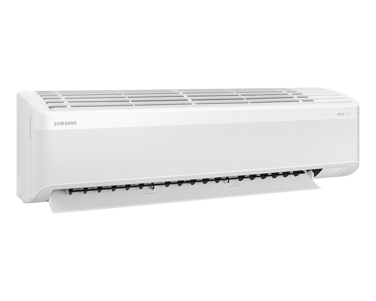 Aire Acondicionado Split Samsung Wind Free Inverter 18000BTU
