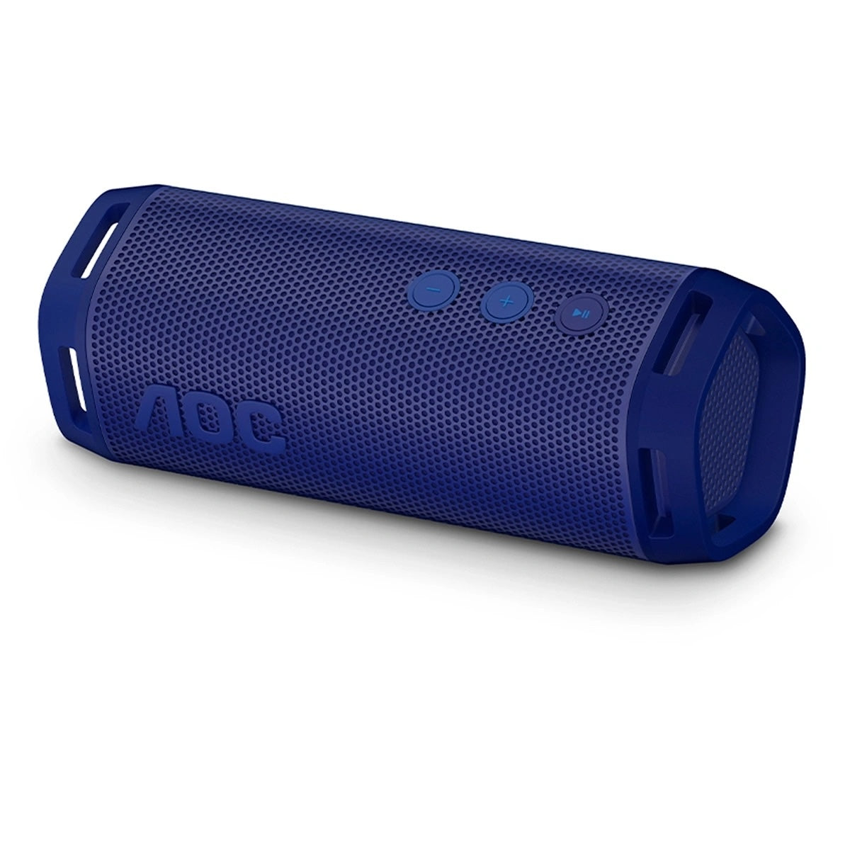 Parlante Portátil AOC O1 AS600 Barcelona Bluetooth 45W