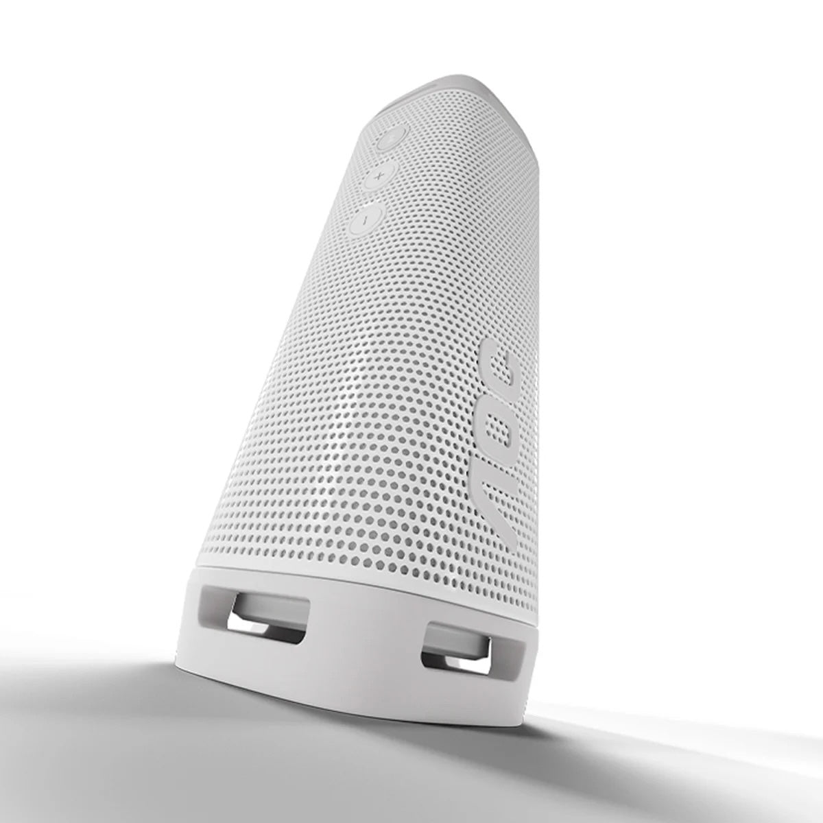 Parlante Bluetooth AOC O1 AS600W Blanco 45W IP67
