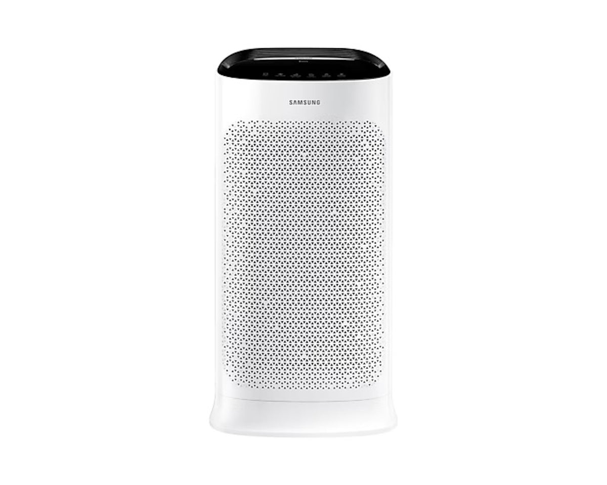 Purificador de aire Samsung 60m2 AX60 - Open Box