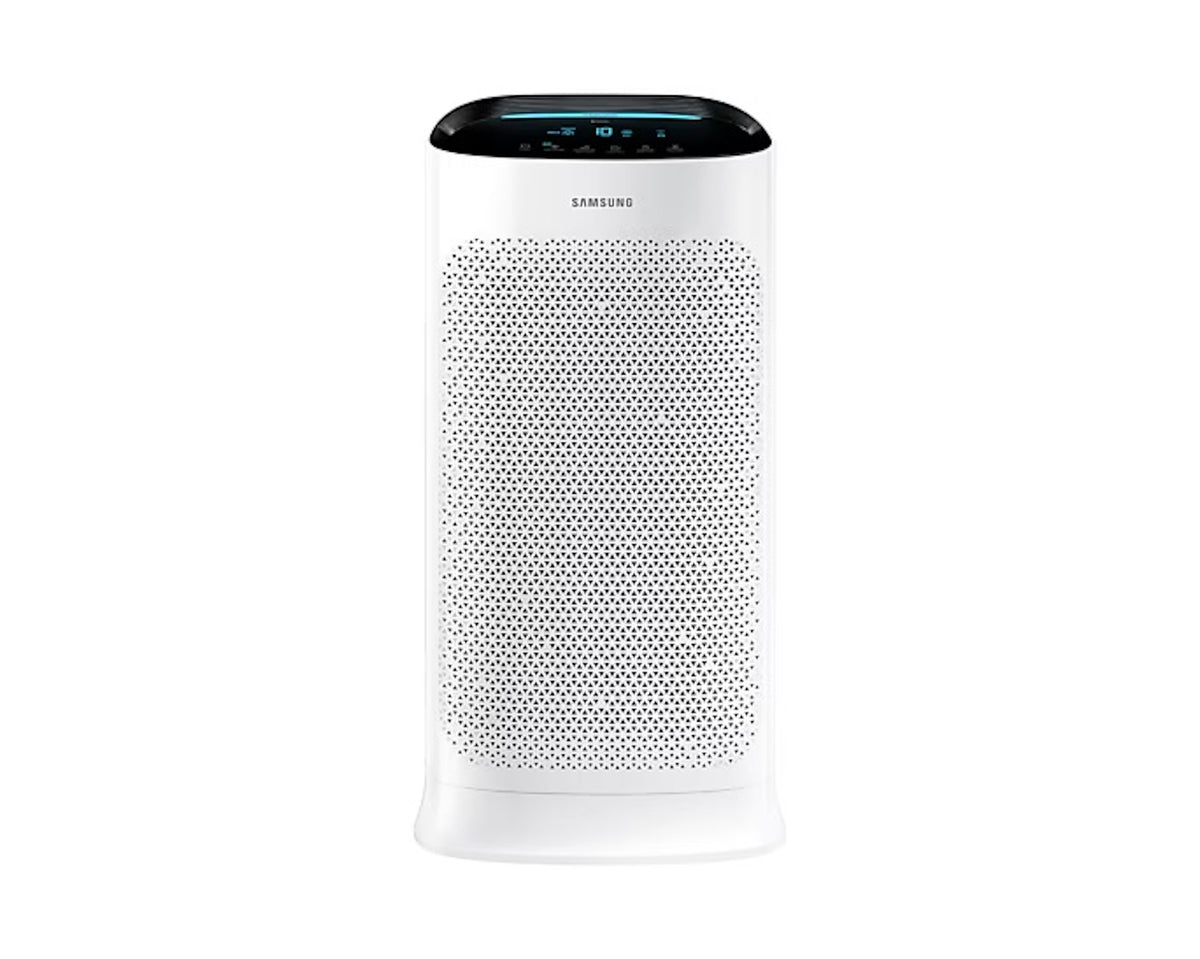 Purificador de aire Samsung 60m2 AX60 - Open Box