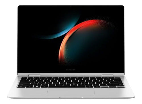 Portatil Samsung Galaxy Book3 360 13