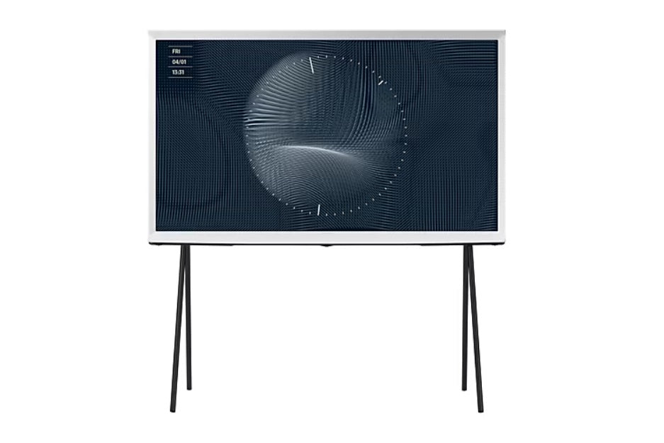 Smart TV Samsung 55'' The Sherif - QN55LS01BAGXZS