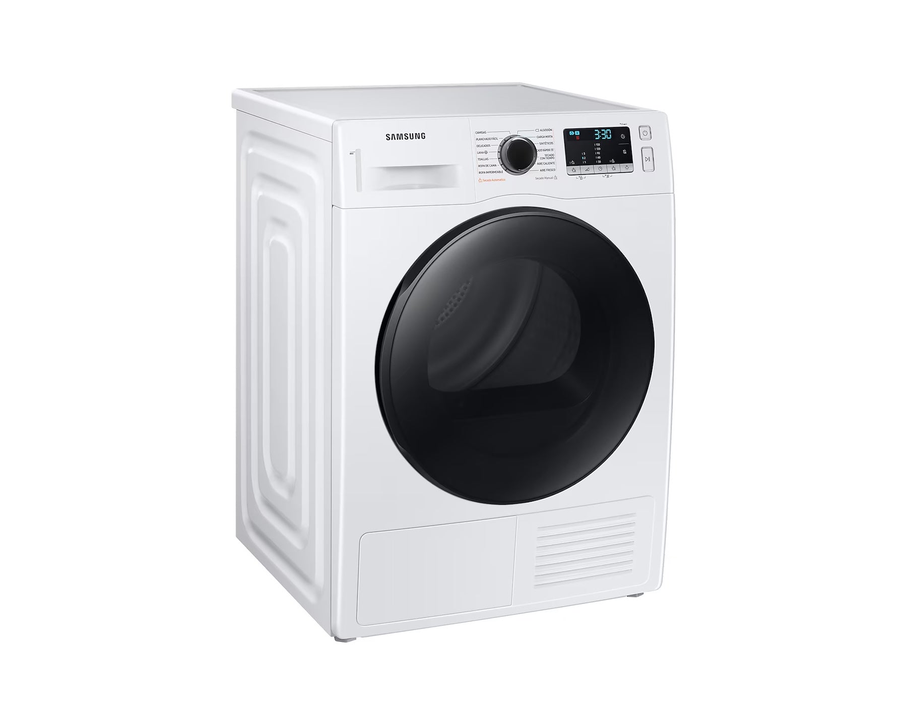 Secadora Samsung 9Kg Bomba de Calor DV90TA040BE - OPENBOX
