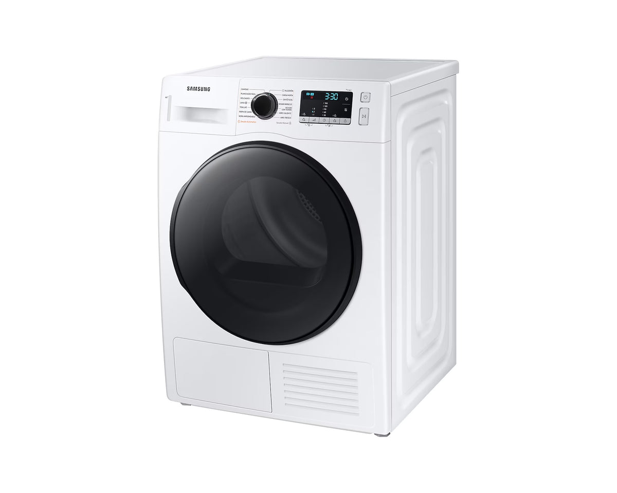 Secadora Samsung 9Kg Bomba de Calor DV90TA040BE - Open Box