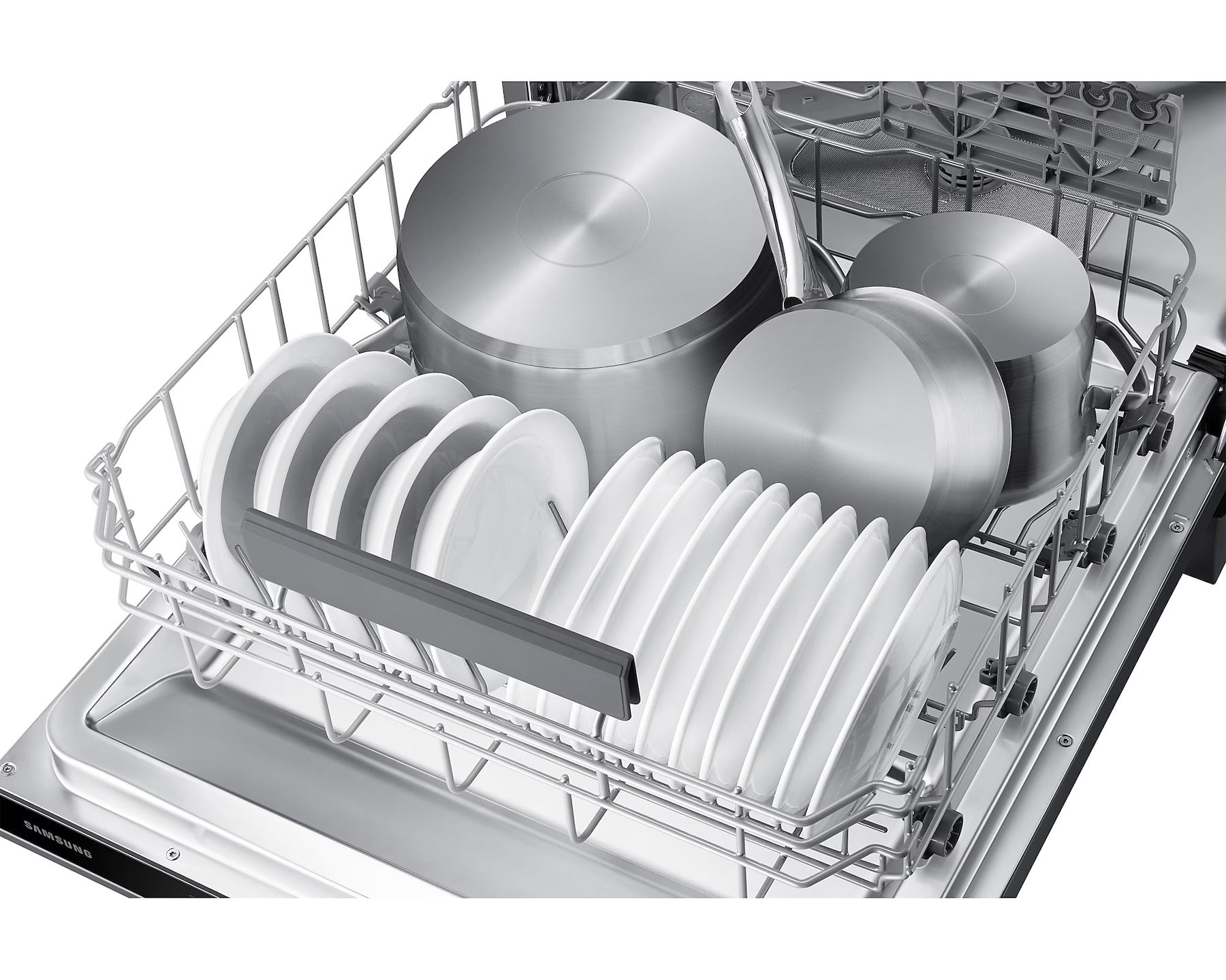 Lavavajillas Samsung 14 Cubiertos Smart Things