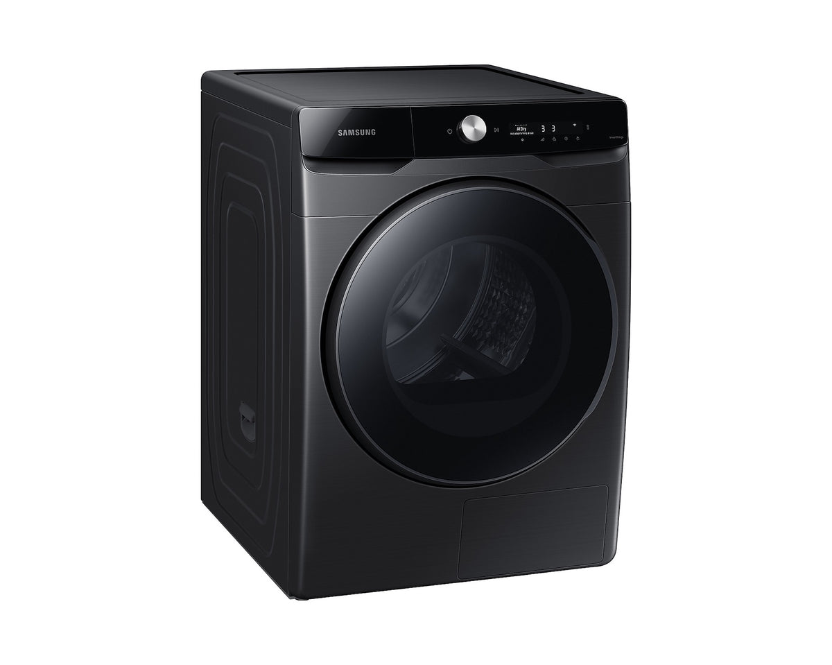 Secadora Samsung 16Kg Inteligencia Artificial DV16T8740BV - Open Box