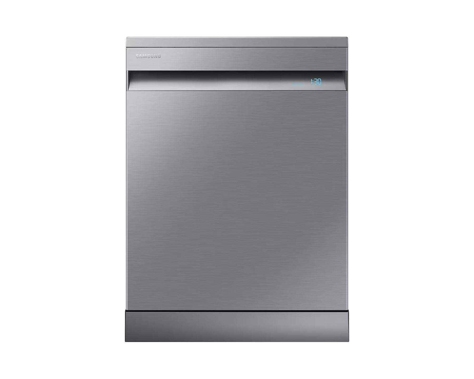 Lavavajillas Samsung 14 Cubiertos Smart Things Gris