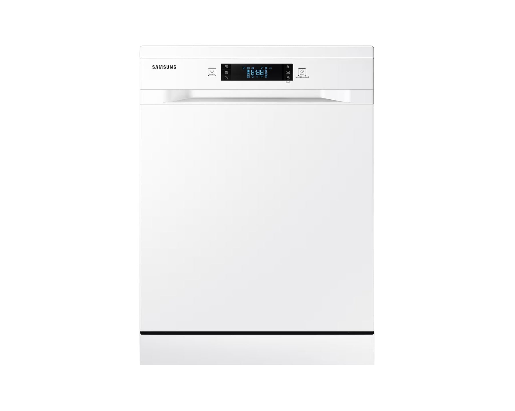 Lavavajillas Samsung 13 cubiertos DW60