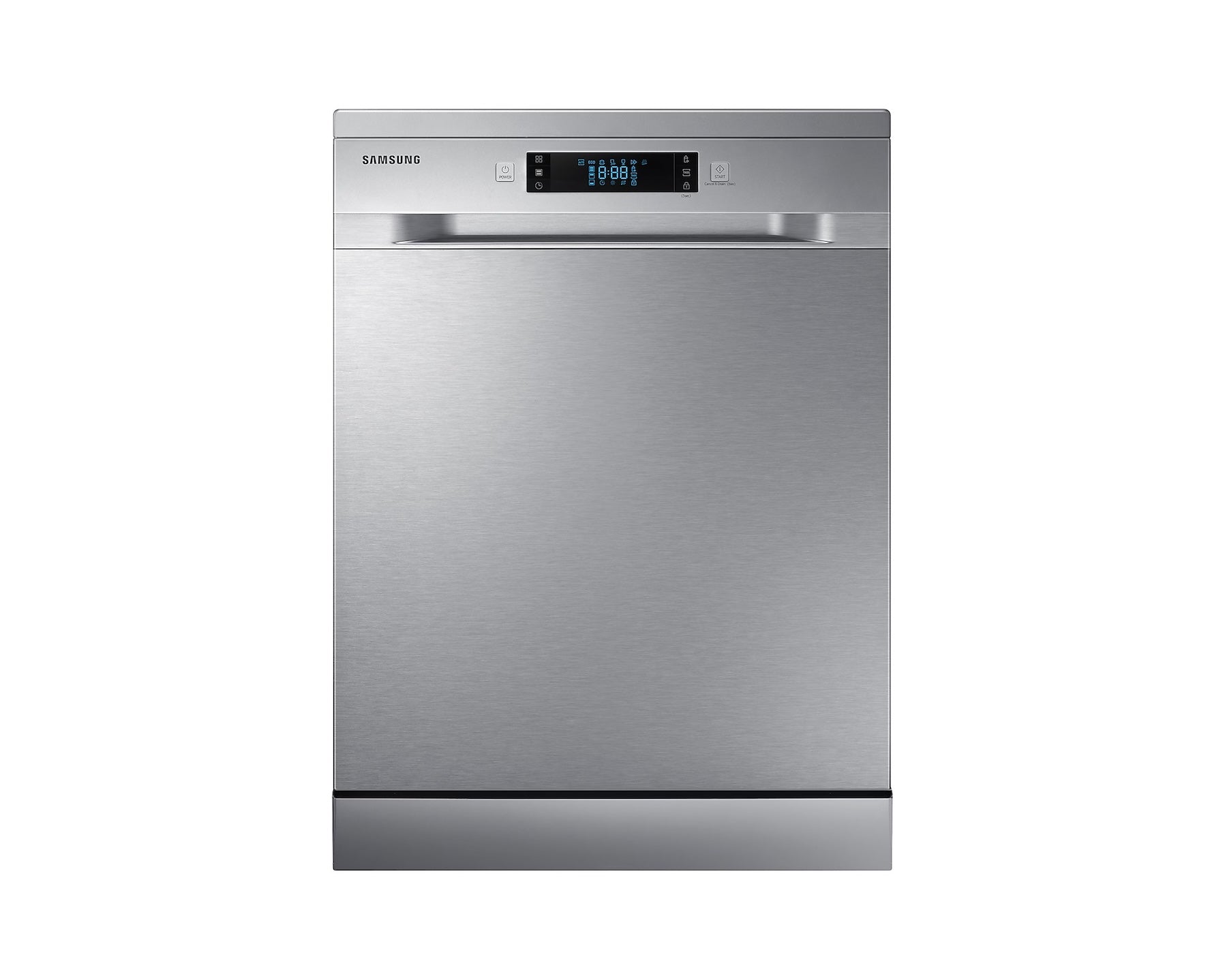 Lavavajillas Frontal 14 Cubiertos DW60M6050FS-ZS - OPENBOX