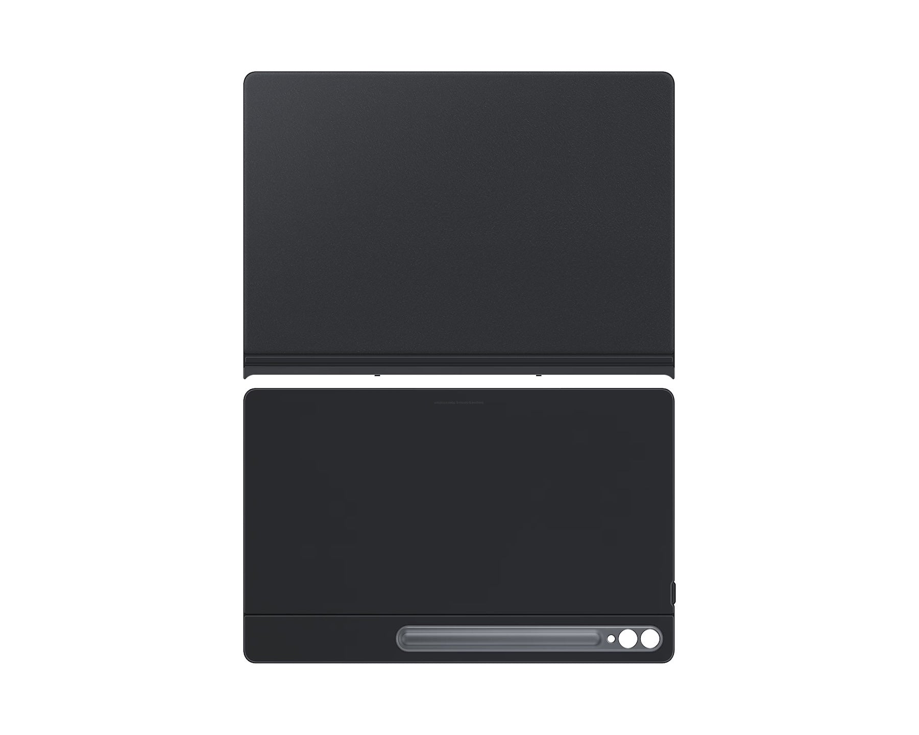 Carcasa Cover Galaxy Tab S9/S10 Ultra Negro