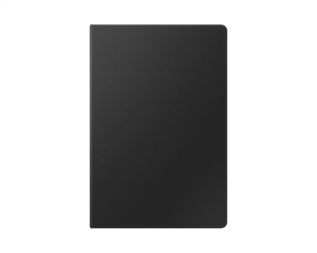 Funda Book Cover Keyboard Galaxy Tab S9+ Negro - Open Box