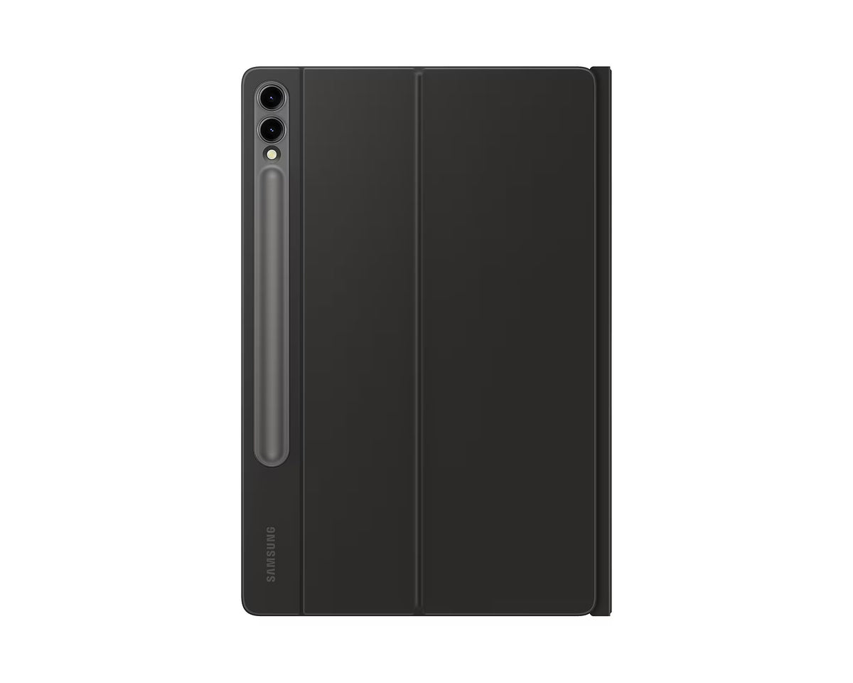 Funda Book Cover Keyboard Galaxy Tab S9+ Negro - Open Box