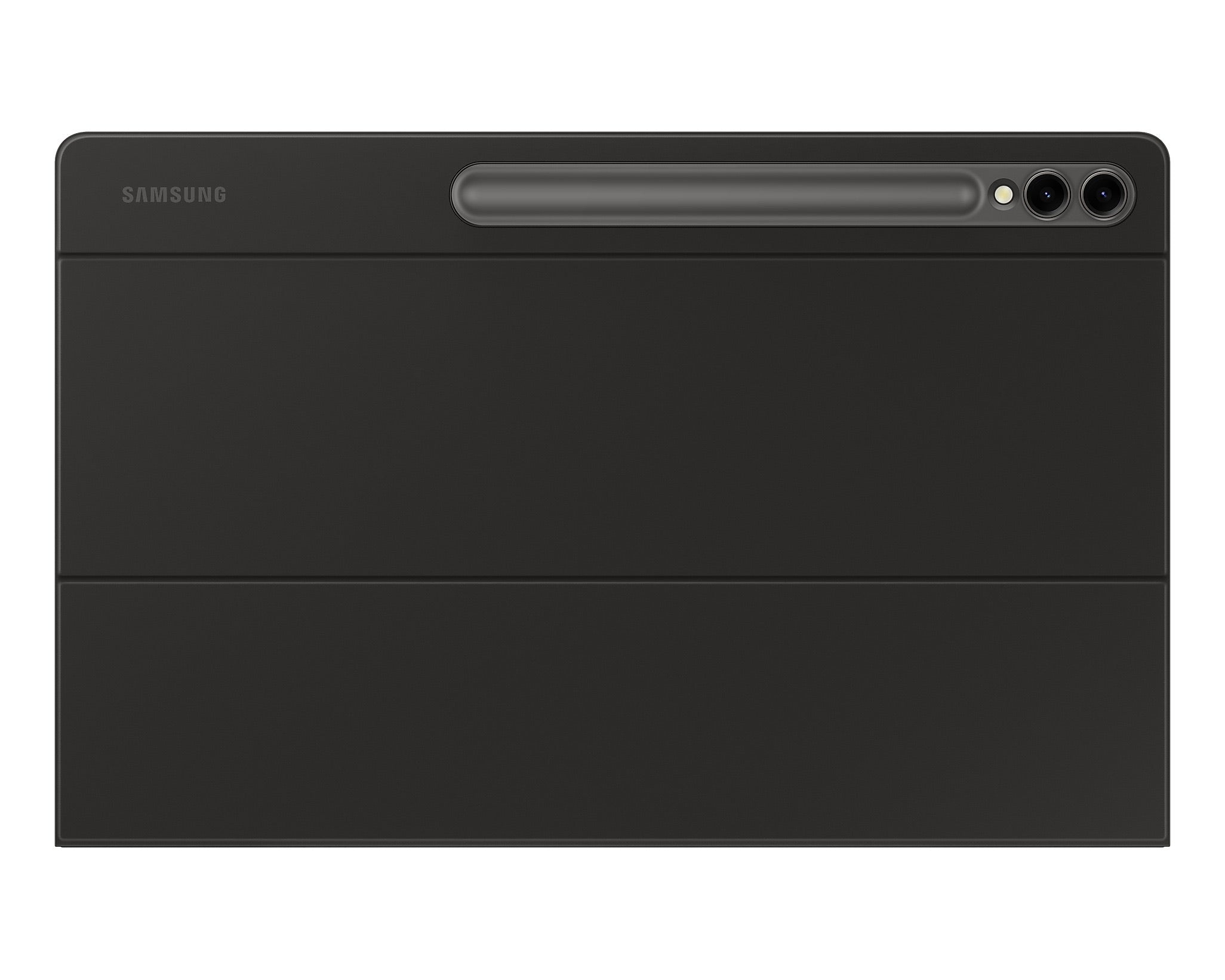 Funda Book Cover Keyboard Galaxy Tab S9 Ultra Negro