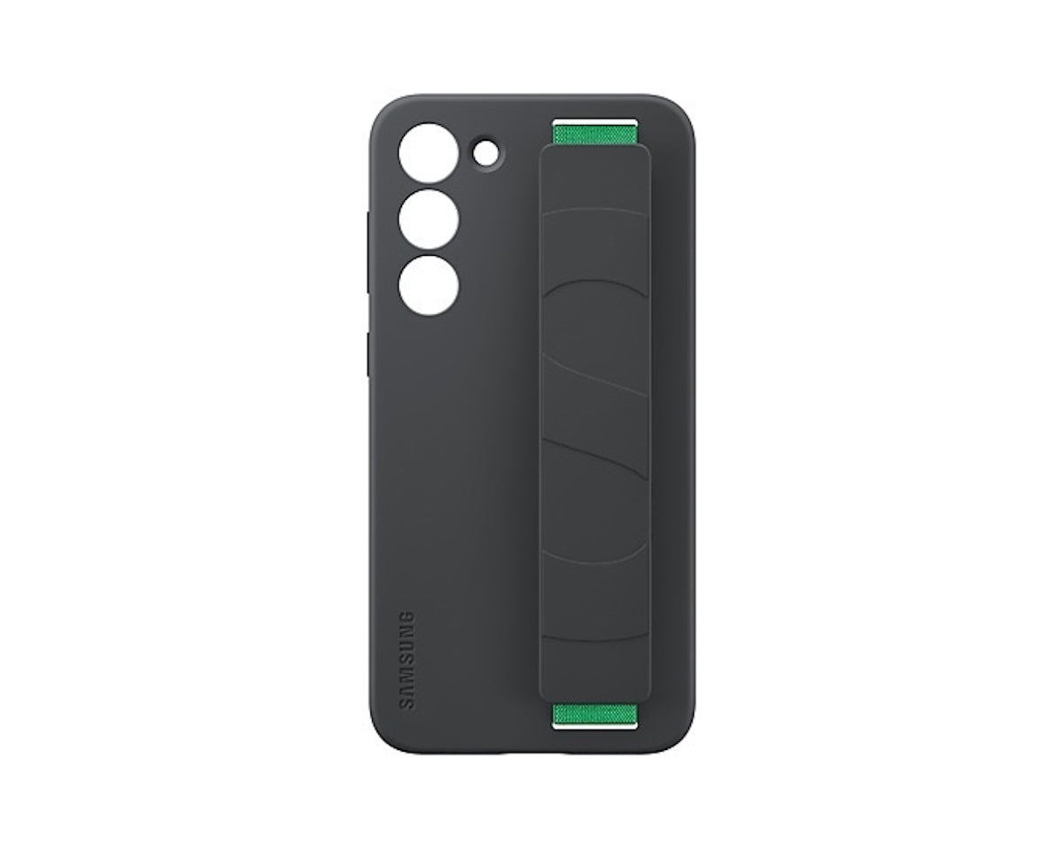 Carcasa para Galaxy S23+ Silicone Grip